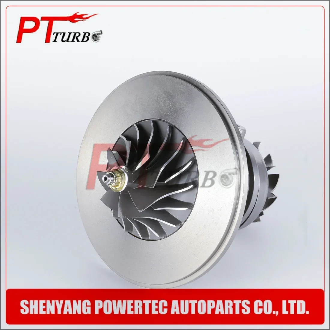 Cartucho Turbolader equilibrado 3800799 3592767 3538421 para camión Dodge Ram con motor 6BT ISB M/T 5.9L ISB B-Series Cummins 1999