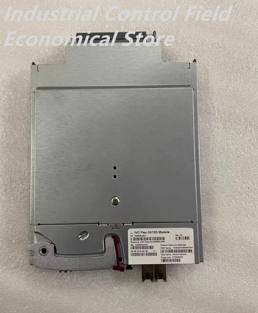 C7000  VC Flex-10/10D  638526-B21 639852-001