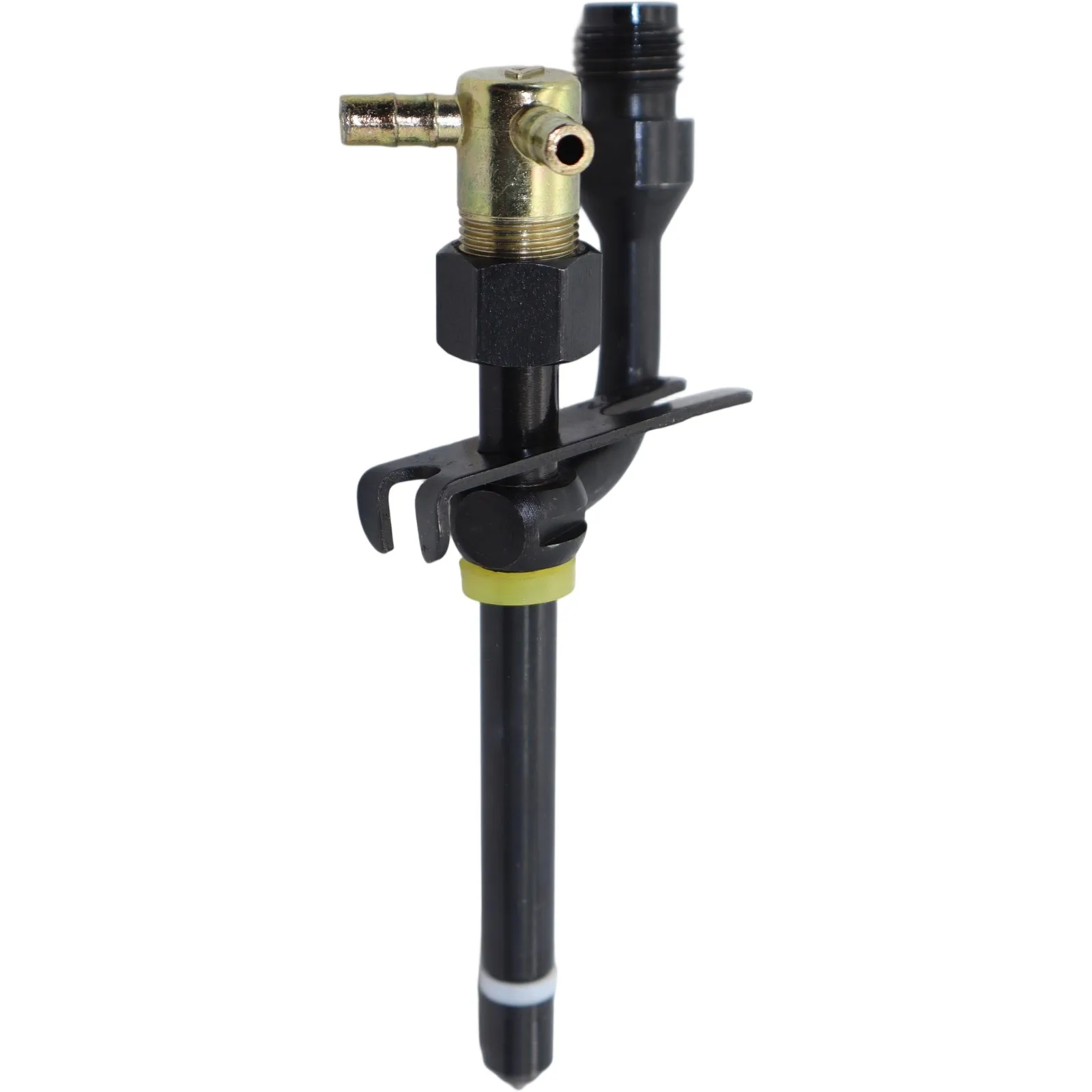 1PCS Fuel Injector 17391-53000 For Kubota L2850F L2850DT L3250DT L3250F L2650DT-GST L3450DT-GST L2550DT-GST L2250DT Tractor