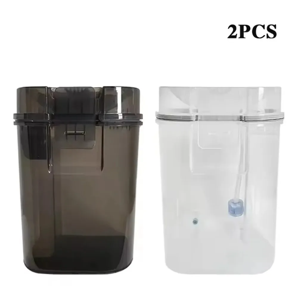 for Dreame L10S Ultra L10 Ultra S10 S10 Pro X10 B101CN Vacuum Cleaner Parts Clean Water Tank Sewage Tank Accessories Replace