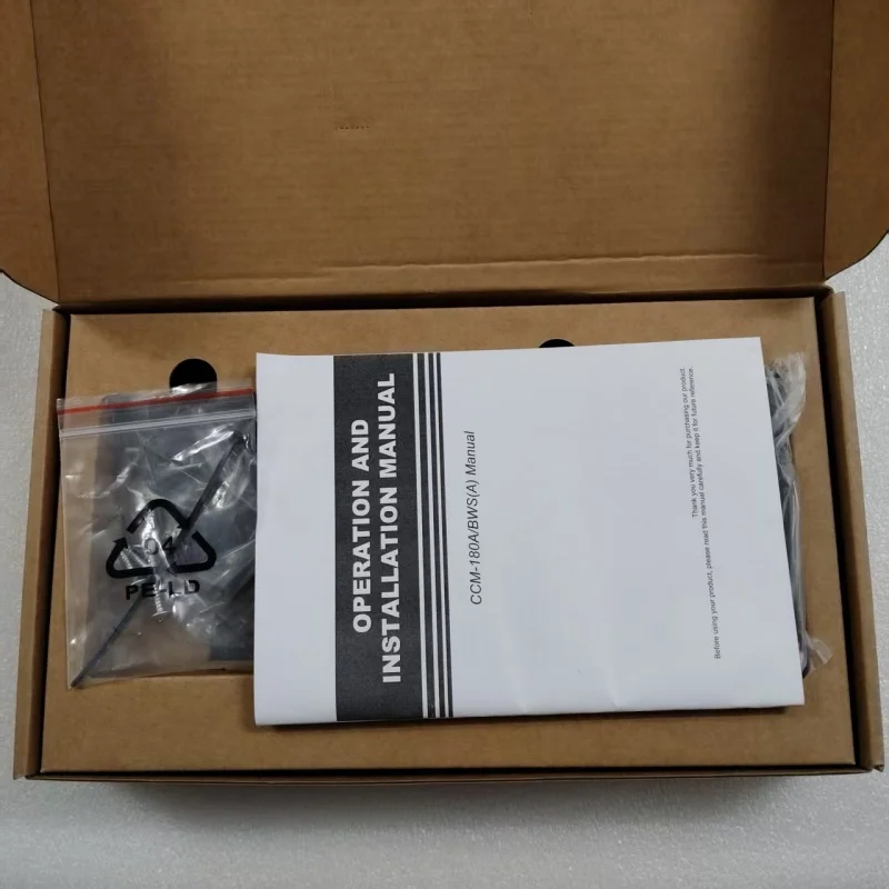 Brand New Multi Split Central air Conditioning Centralized Controller-Touch Screen CCM-180A/BWS 17311500000461