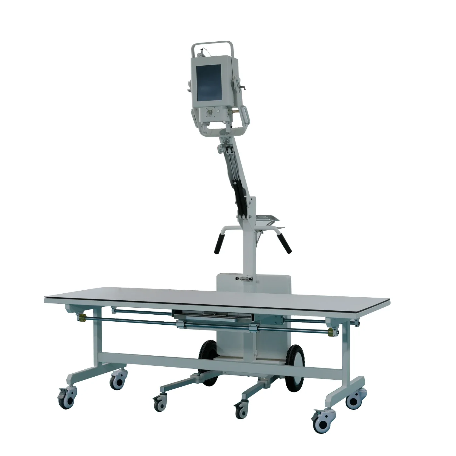 Good Quality Portable Mobile X-ray Machine Bucky Table For X Ray