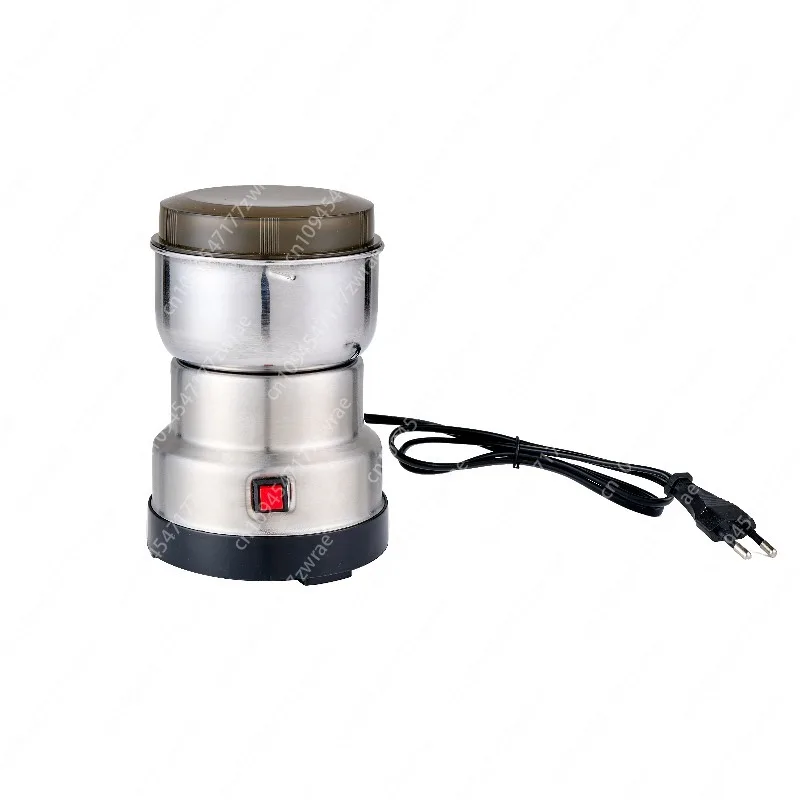 

4-blade Electric Spice Coffee Grinder