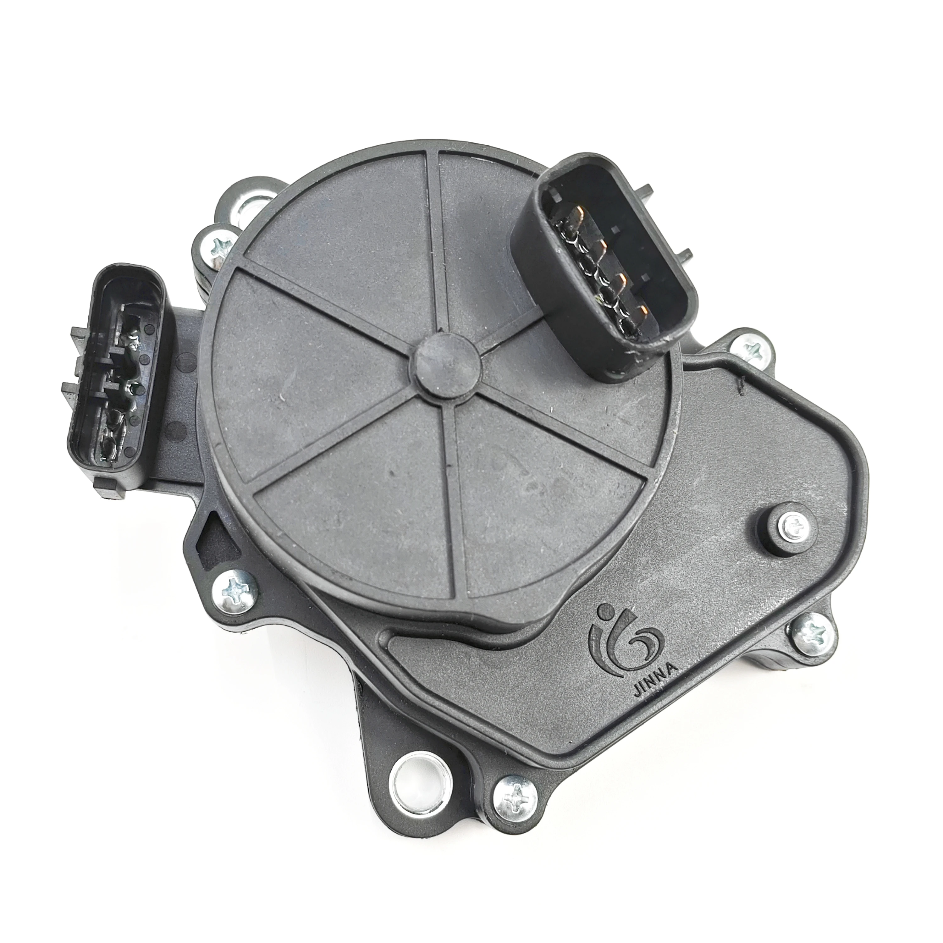 

Differential Lock Servo Motor for Yamaha Grizzly Rhino 450 660 Kodiak 450 5KM-4616A-00-00 5KM-4616A-01-00 5KM-4616A-02-00