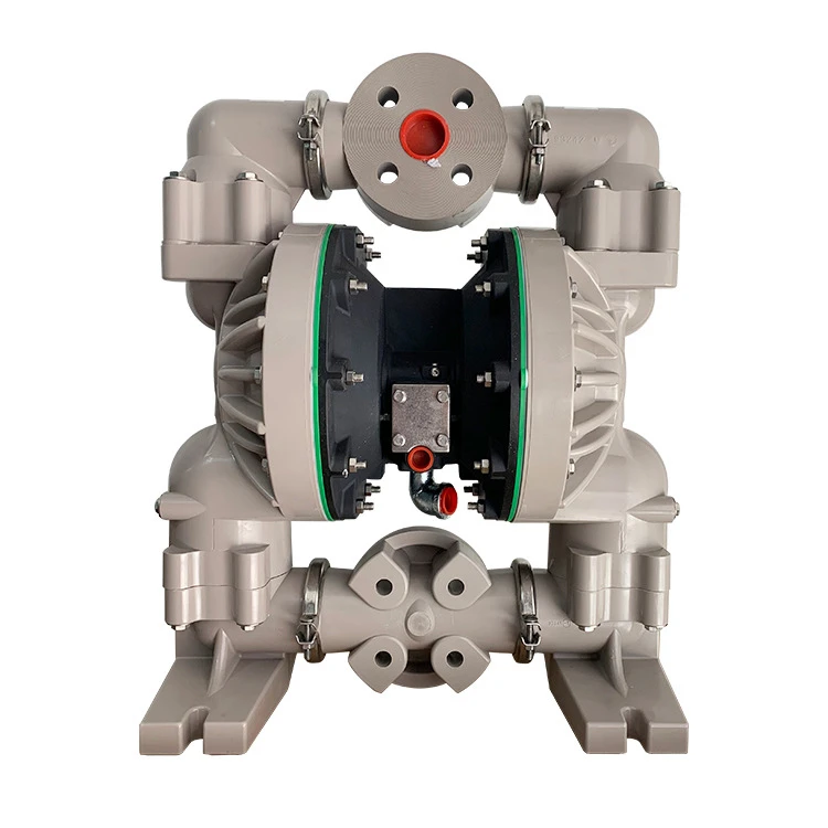 

1-1/2" Aro air Diaphragm Pump 1.5 Inch Ingersoll Rand Aro Pump 6661T3-344-C