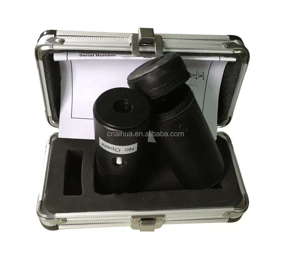 2026/114dB Sound Calibrator AWA6221C Noise  level meter calibration Type 2