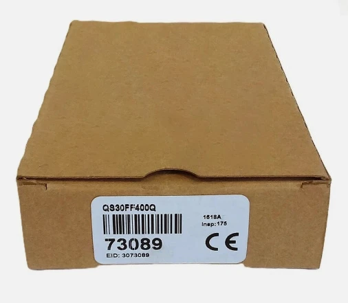 Brand New Original QS30FF400Q High Performance Optoelectronic Products Fast Delivery