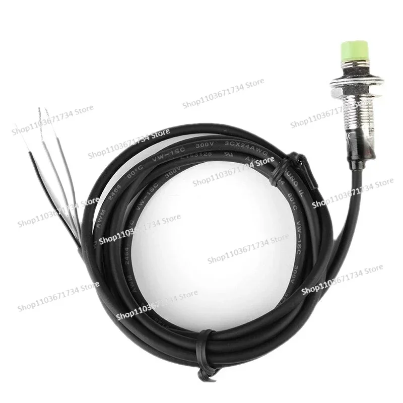 

Proximity Switch PR12-4DN 4DP PR18-8DN PR30-15DN PRL18-8D