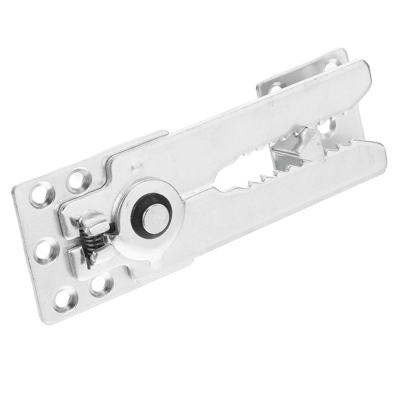 

Sectional Couch Connector Heavy Duty Metal Sofa Connector Bracket Enhanced Stability Sofa Clip for Modular Furniture