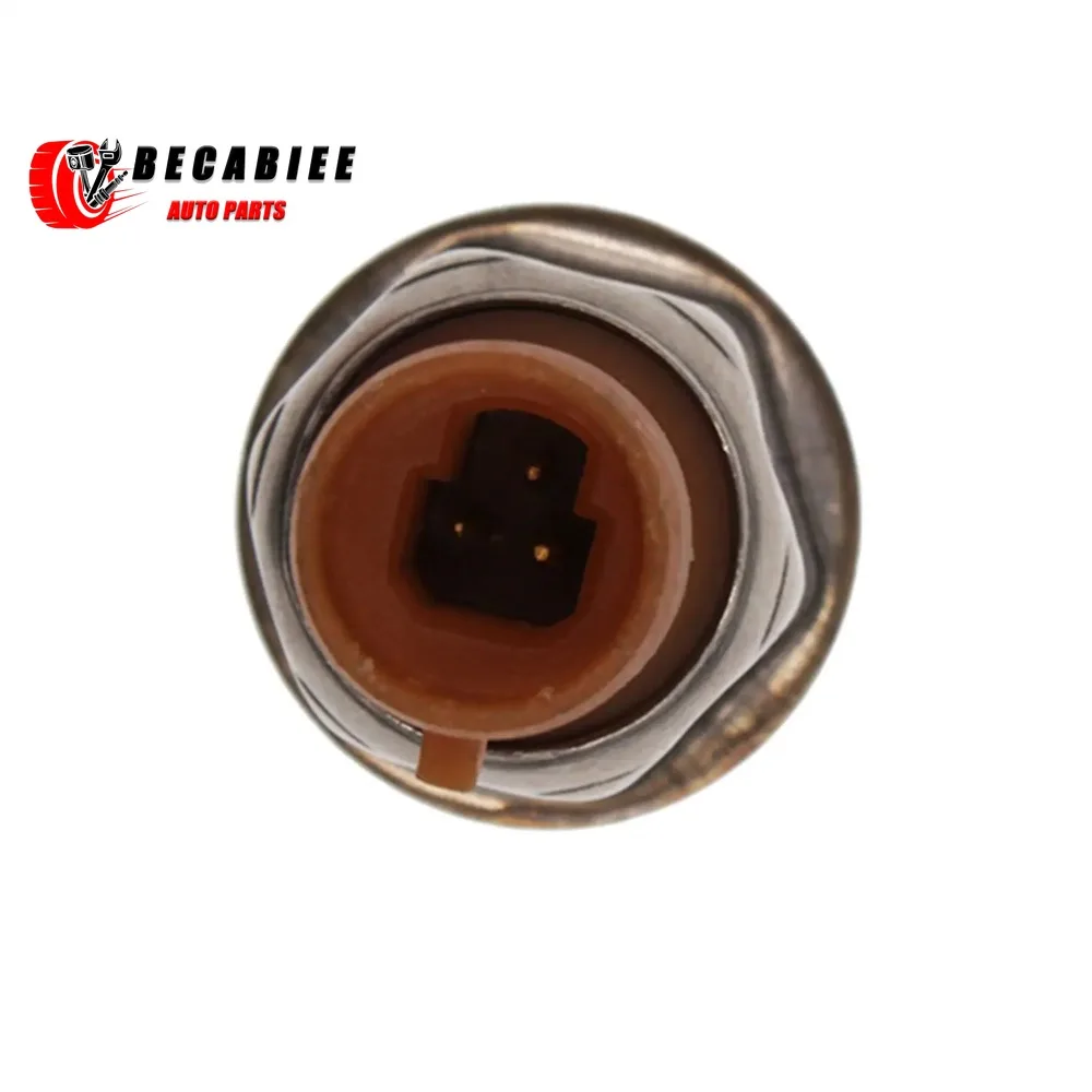 3PP6‑12 Fuel Injection Control Pressure Sensor Sensor for Ford F250 F350 F450 F550 E350 E450 6.0L Powerstroke Diesel Engine