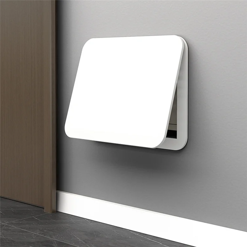 

ABMH-Weak Electric Box Decoration Blocks Multimedia Information Box, Cable Box, Ultra-Thin Cover Plate, Electric Meter
