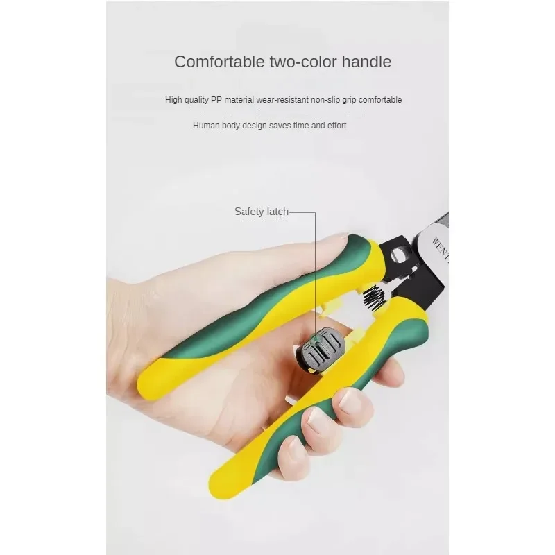 Wielofunkcyjny ściągacz elektryczny