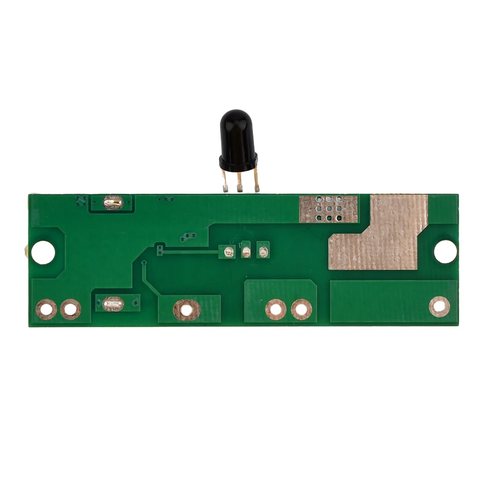 Remote Control Long Bright Automatic Power Reduction 3.2V3.7V Solar Street Light Circuit Board Controller Solar Drive Board