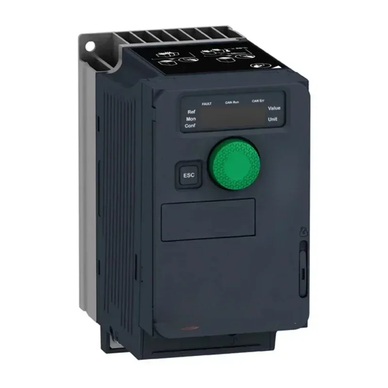 

Warehouse Stock Brand power inverter Variable Frequency Inverter 0.55KW ATV320U06M2C Inverters