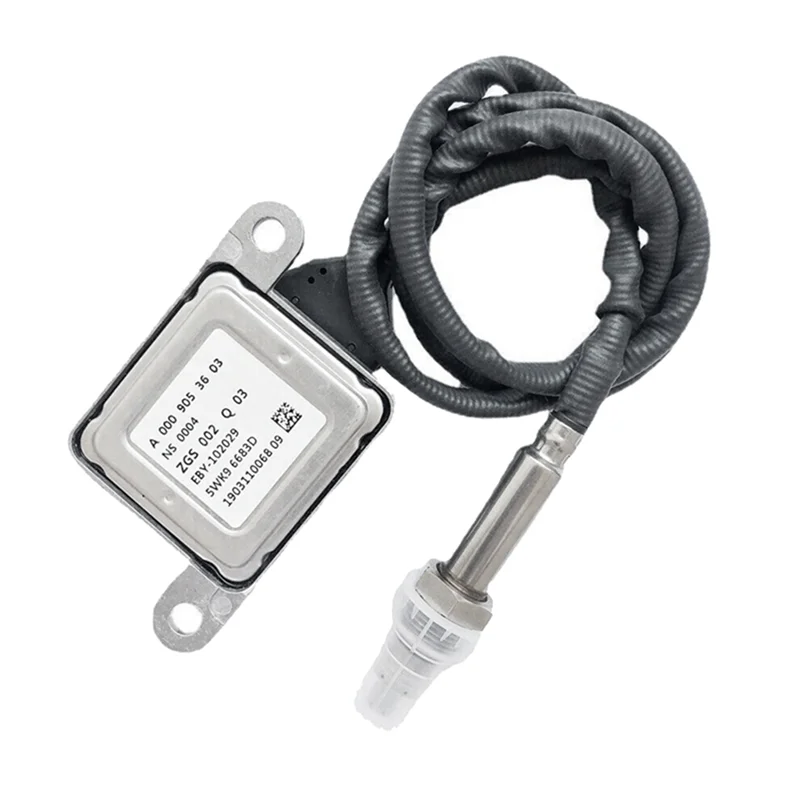 

0009053603 5WK96683D New NOX Sensor For Mercedes-Benz W205 W166 GLE350 400 ML350 B180 B200 Accessories
