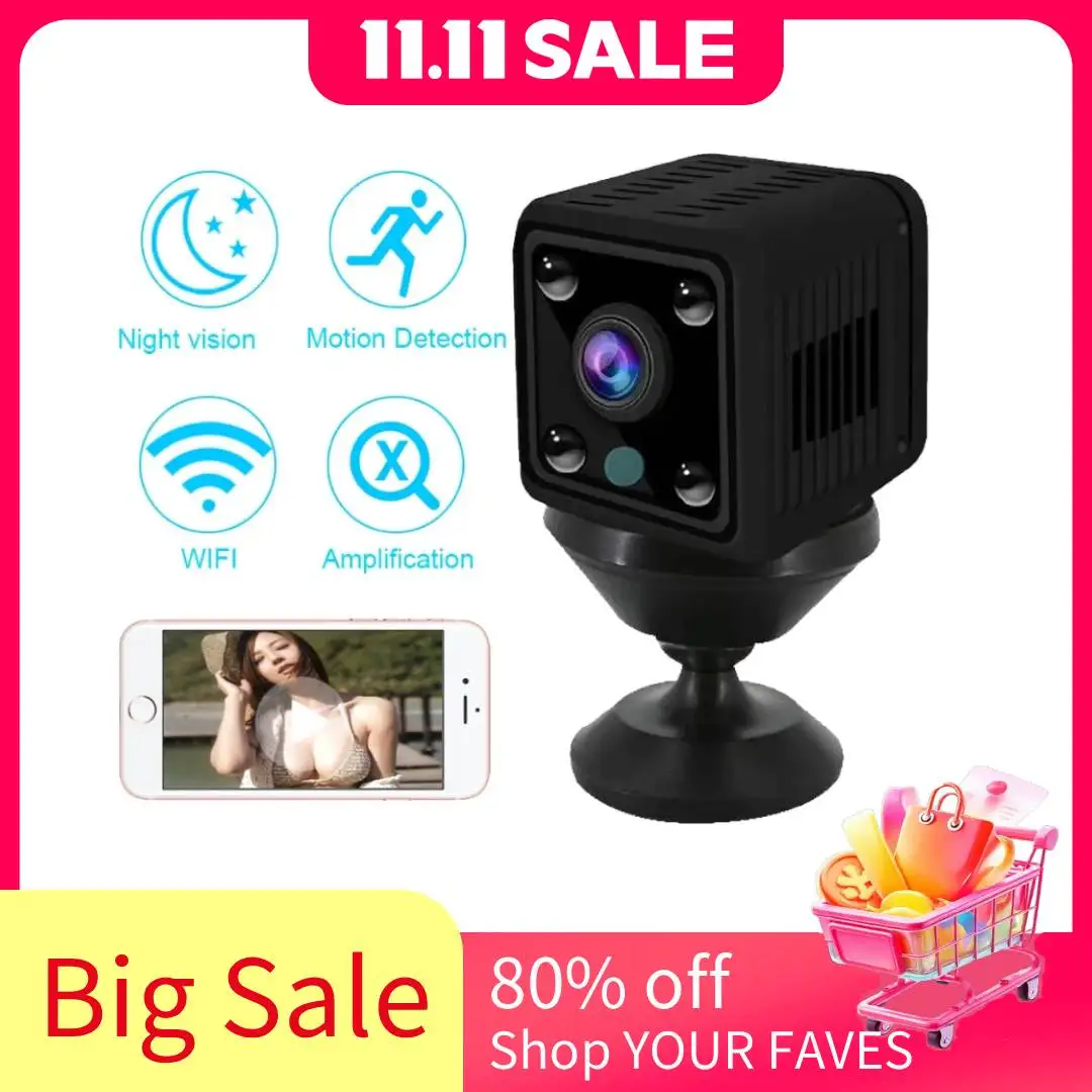 Pegatah 2MP Mini Wi… - image