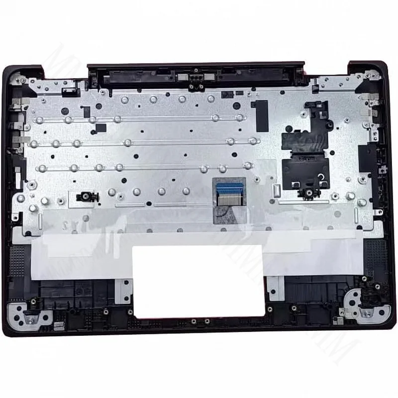 TT  M47218-001 for HP Chromebook X360 G4 EE Palmrest US Keyboard Upper Case No Camera