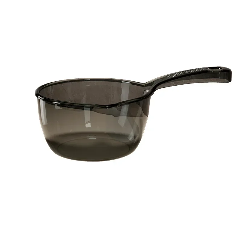 

Слет, бытовая кухня с толстым пластиковым совок для воды, ванна с заварной водой, ковшики с длинной ручкой, не ломаются, большие углубленные