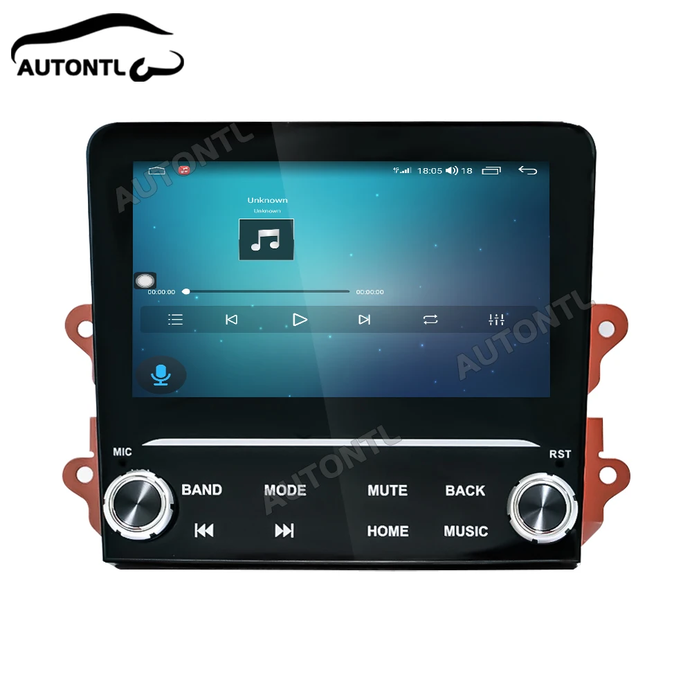 

AUTONTL Android 13 Car Multimedia Player For Porsche Cayman Boxster 2014-2017 Car Radio GPS Navigation Auto Audio DSP Carplay