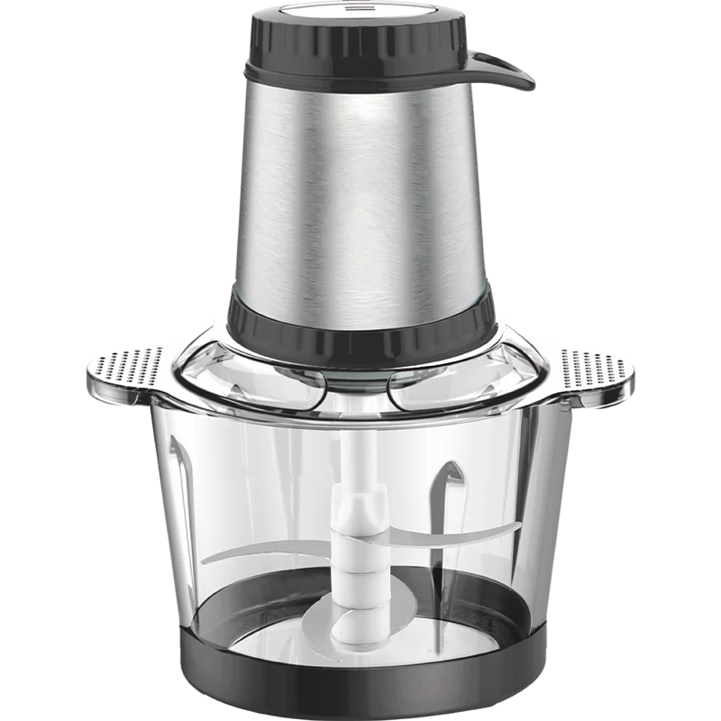 

Professional Manufacturer 2000W Meat Grinders 800W Grinder Comercial New Chopper For Promotional Oem Home Mini Purpose