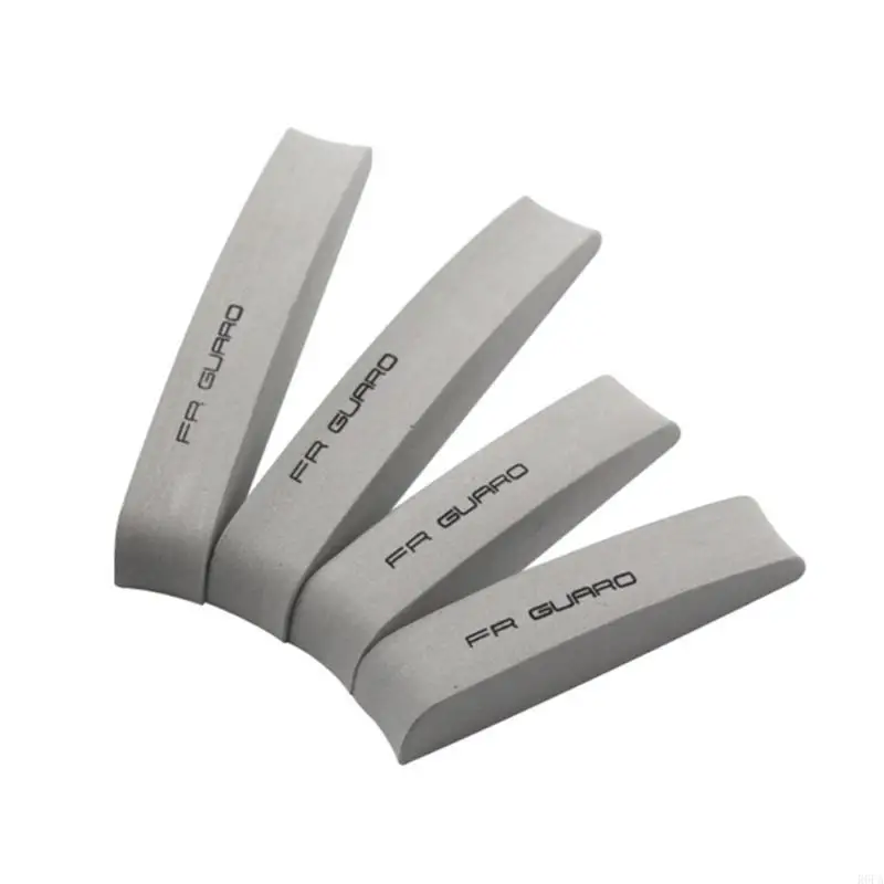 Universal Auto Door Side Guard Anti-Scratch Collision Protector