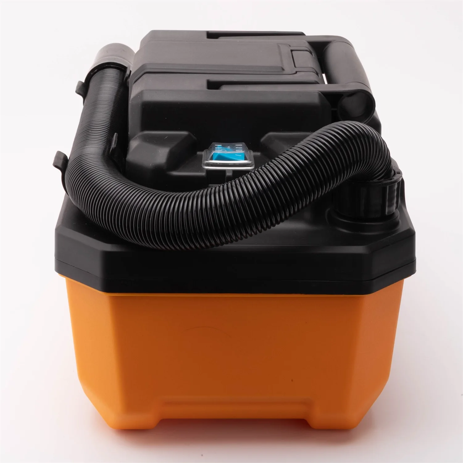 Portable Cordless Multi-Functional 3 in 1 Wet/Dry/Blow/Suction Vacuum Cleaner For Dewalt 18V Lithium Battery (NO Battery)