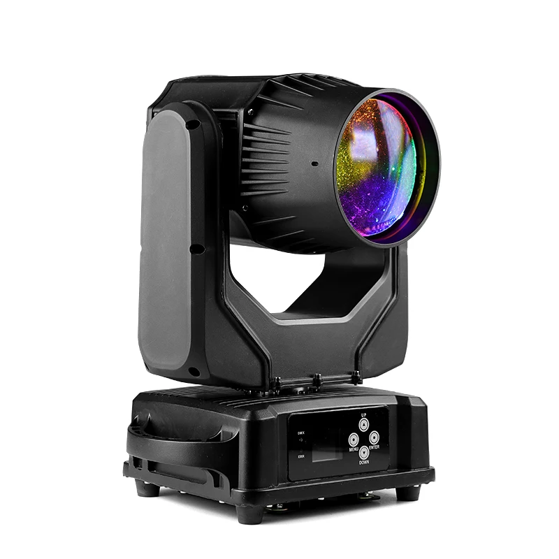

Stage Light IP LED 120W Moving Head Light with MDX Control Wedding Event Party DJ Club Theater Professional
