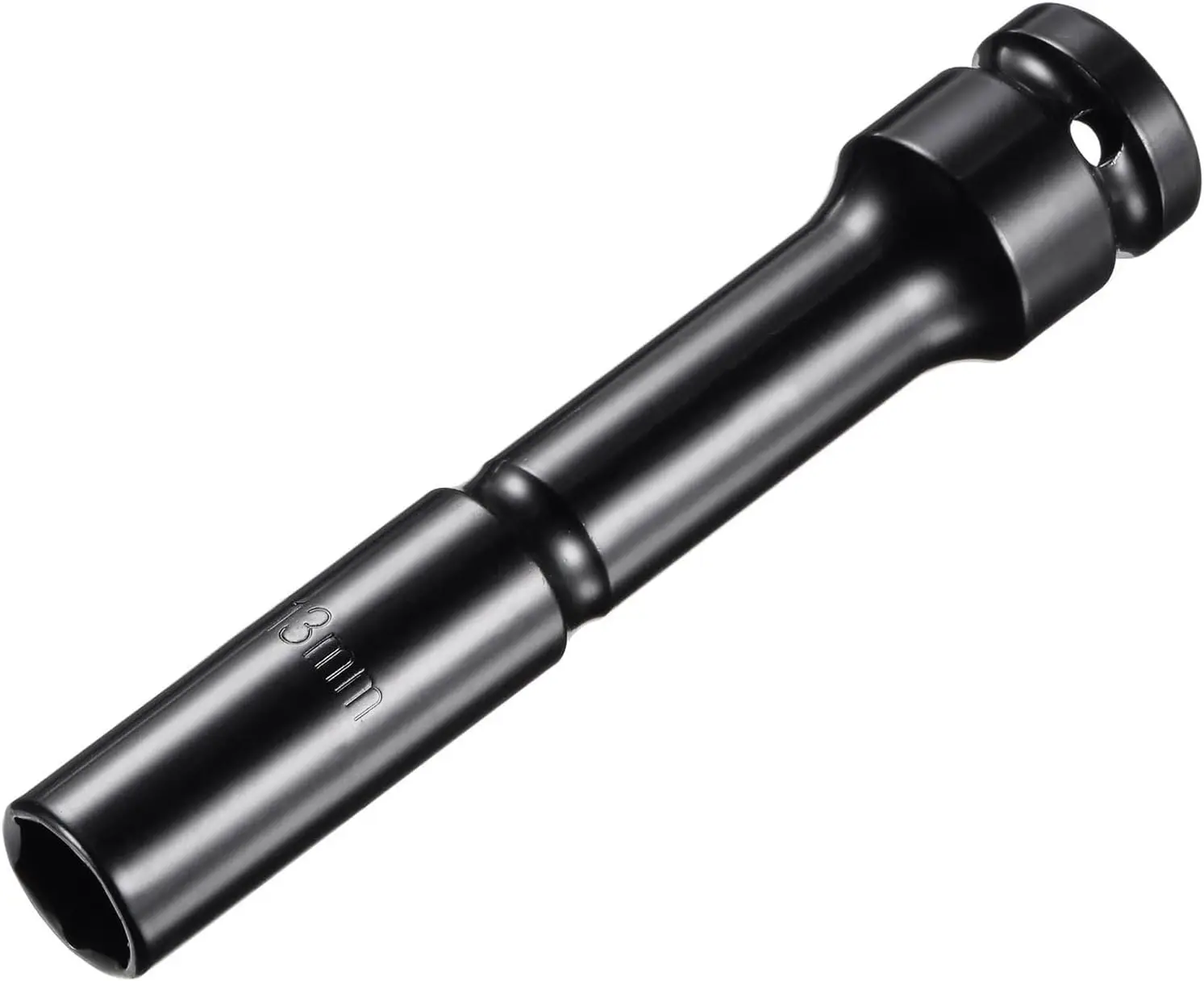 

1/2' Drive 13mm Deep Thin Wall 6-Point Impact Sockets for Automotive Repair