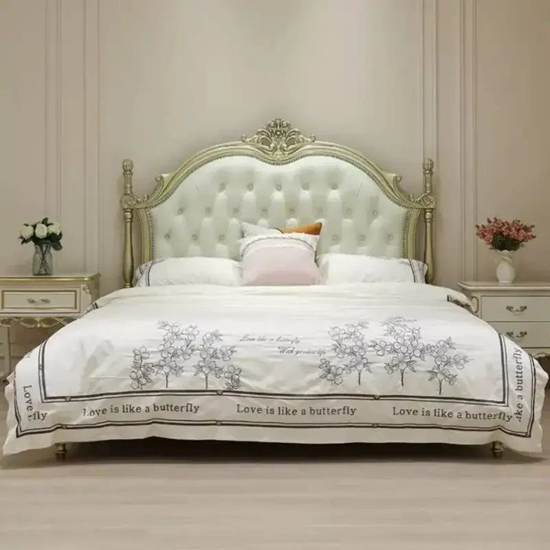 Pretty Queen Platform Bed Storage Drawers Unique King Headboards Bases Beds Frame Nightstands Camas Matrimonial Accessories