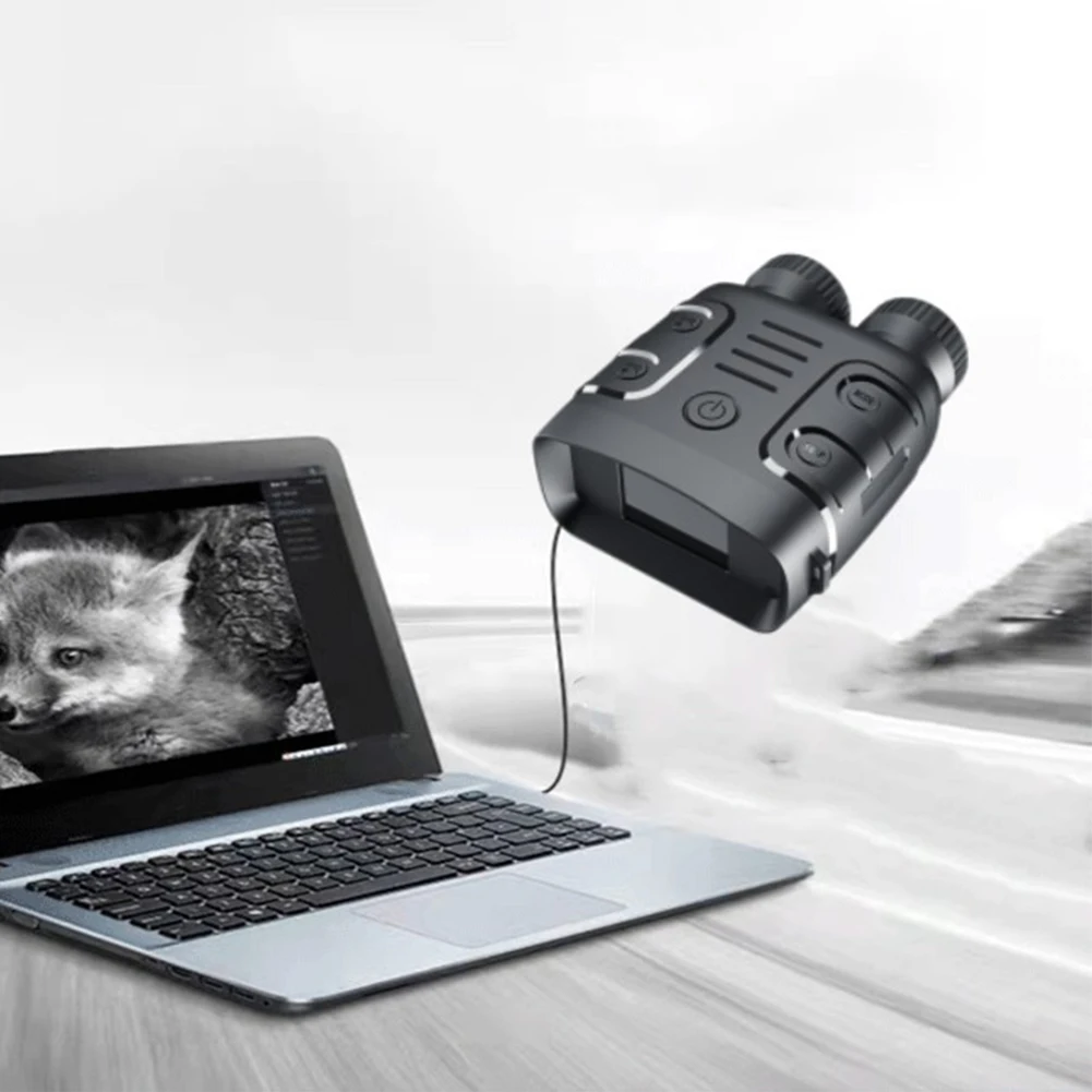 Hd 1080P Digital Ni…