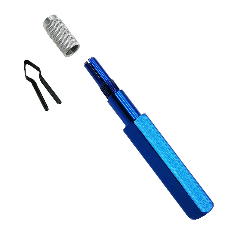 PVC plastic floor construction tools, yin and yang angle knife welding rod flattening device welding wire leveling knife