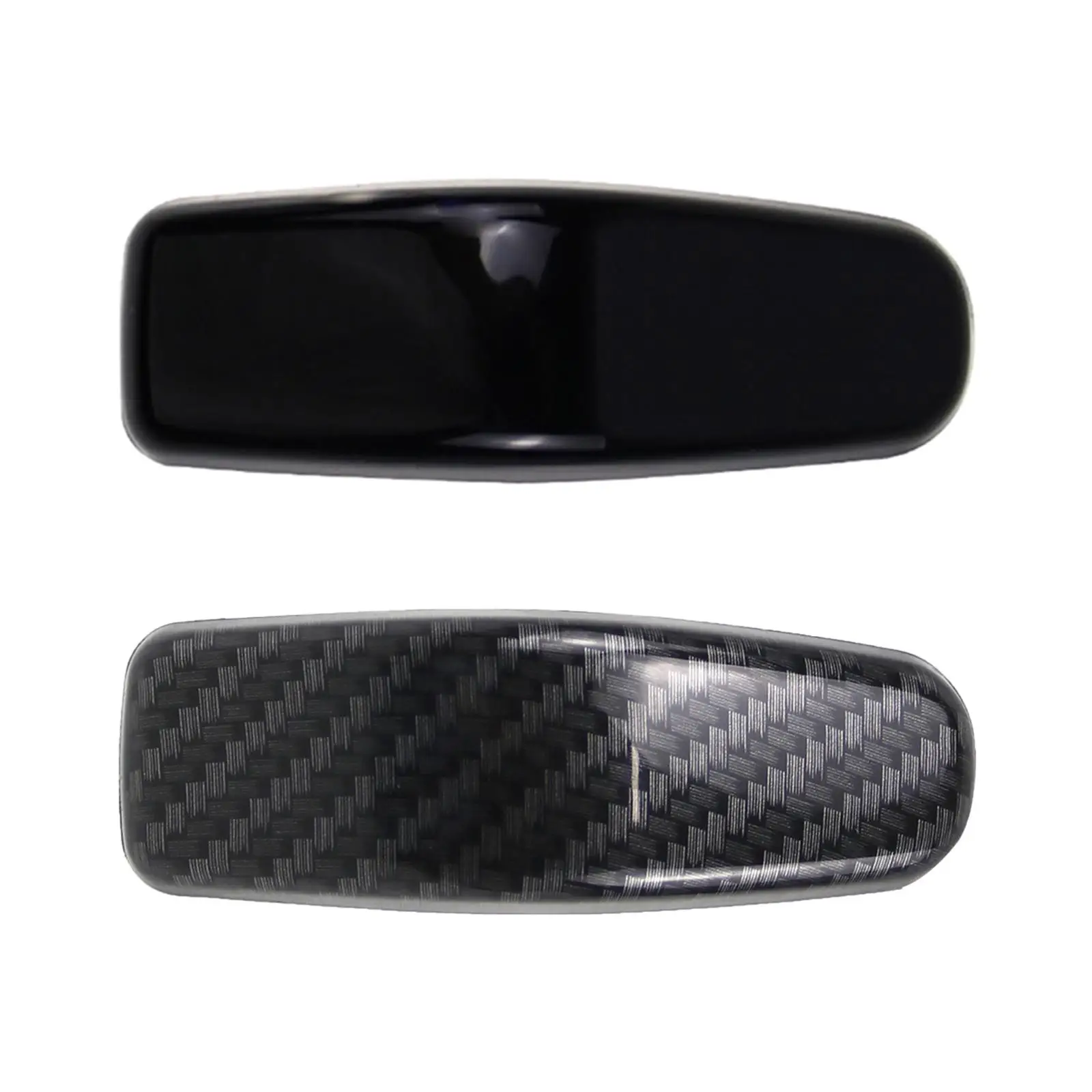 

Shifts Knob Panel Car Accessories High Performance Sturdy Easy to Install Premium Replacement for NOAH/voxy 90 Series