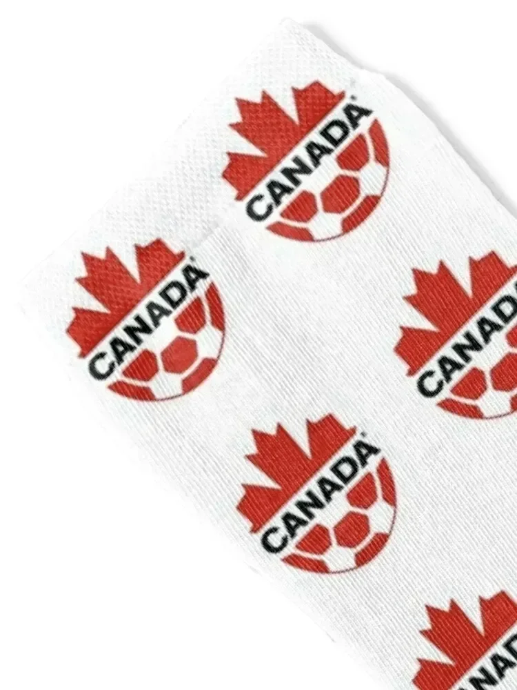 Canadian football team Socks luxe japanese fashion funny gift Socks Male Women's