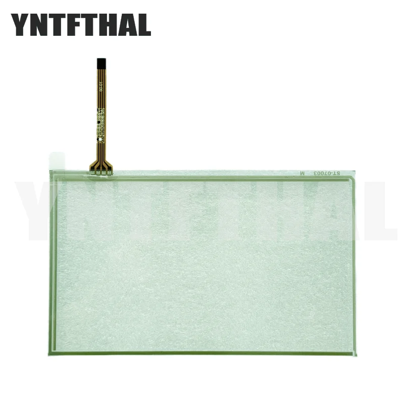 

Совершенно новый для сенсорного экрана ST-07003.