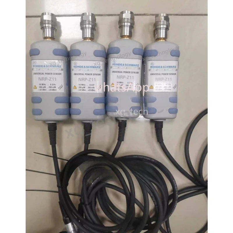 1 Pcs Rohde & Schwa… - image