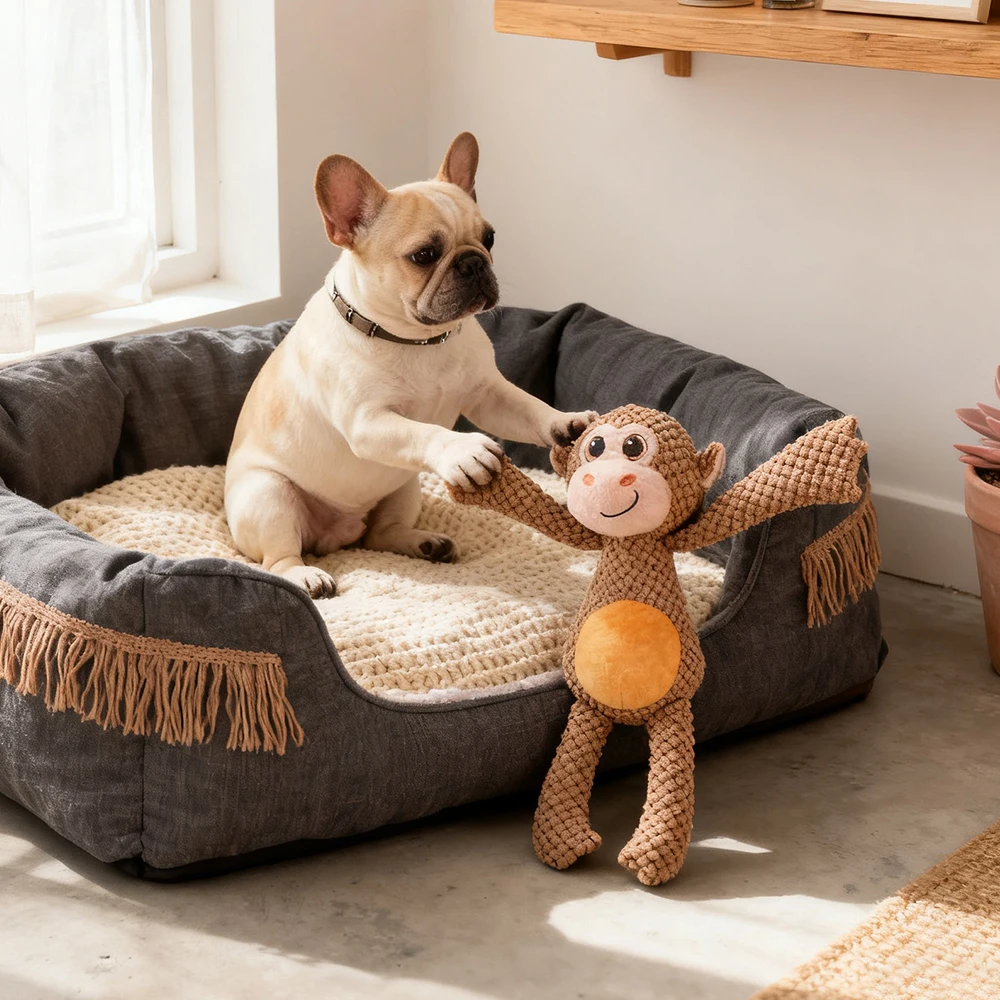 Thumbnail 3 - #41 Best Rated Squeaky Dog Toys to Buy in 2026