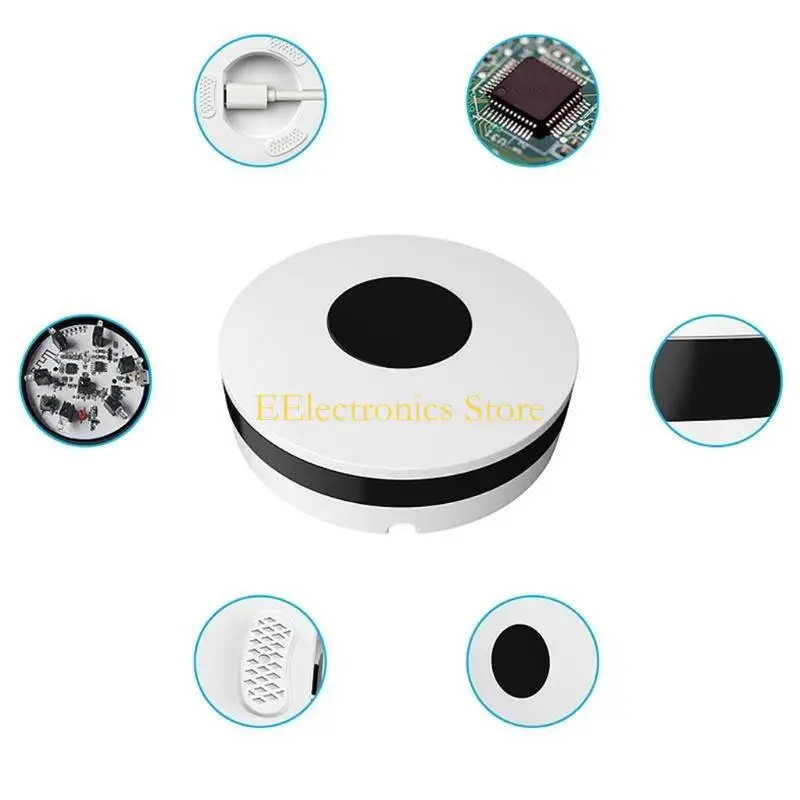 B03C Tuya Universal Remote Controller for Smart Home Automation for Air Condition