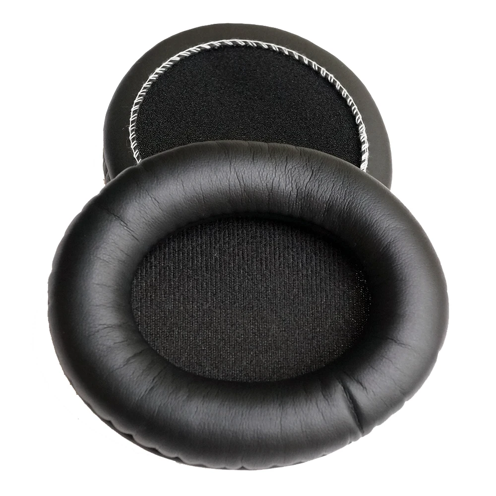 

Оригинальные наушники HPAEC440, сменные амбушюры, совместимые с наушниками SHURE SRH440 SRH 440 DJ (наушники/чехлы)