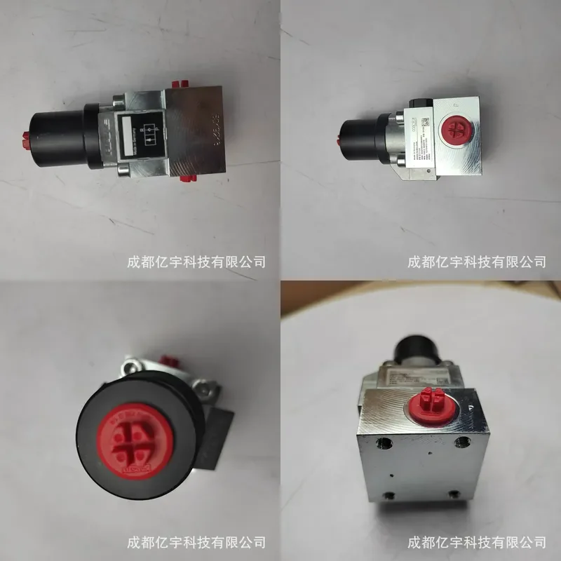 

2026 Hot Item German HAWE HAWE PR2 - 1-1/4 cut-off, reversing valve spot