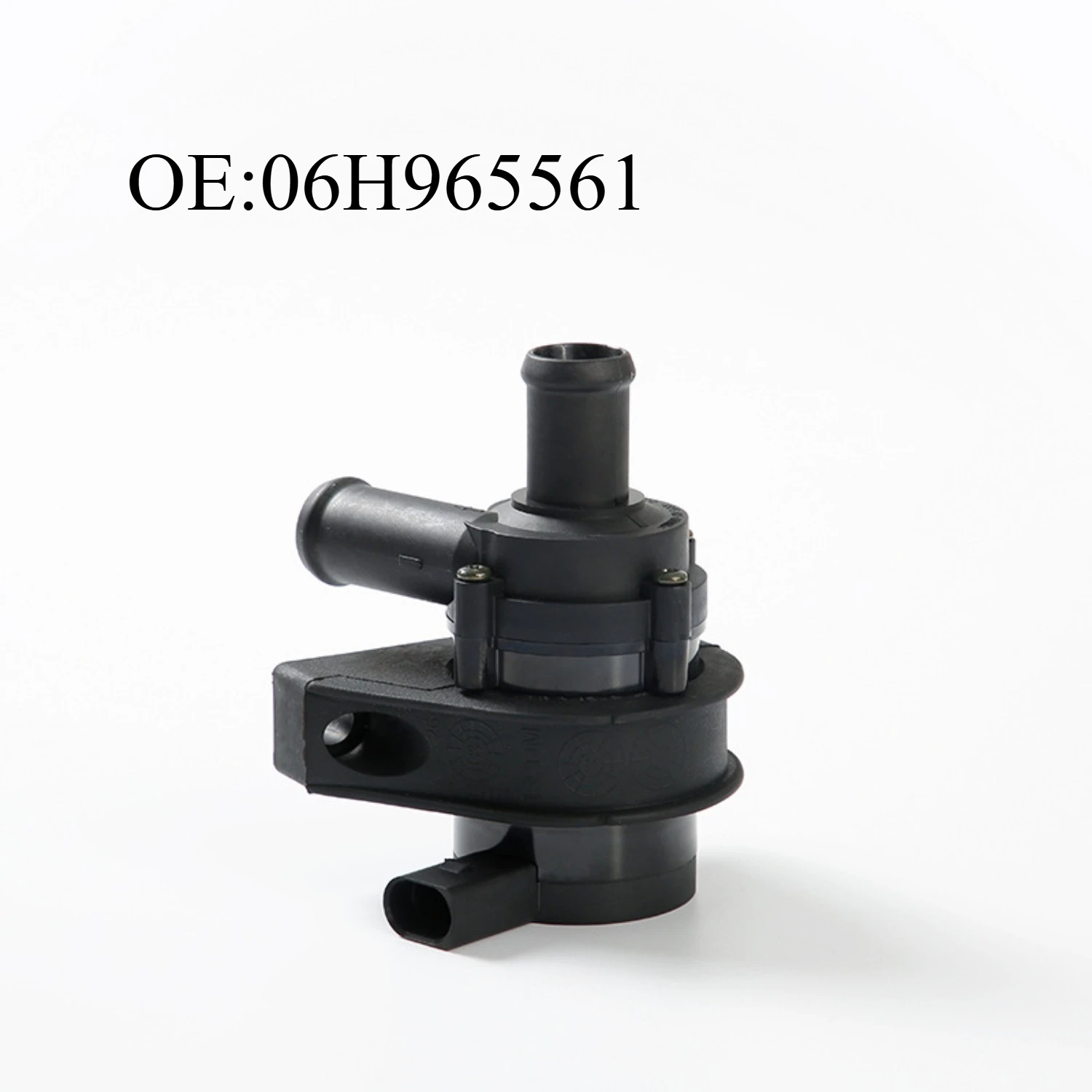 

Automotive Electronic Water Pump OE:06H965561 For Audi A4, A5, Q5, SEAT, Volkswagen