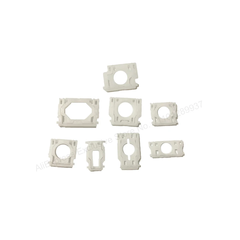 Replacement Keyboard Laptop KEY & Clips For Logitech Craft MX Keys Mini Keycap And Hinge