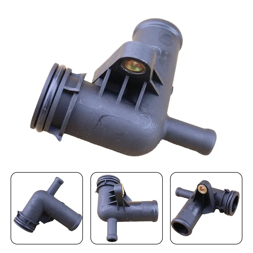 

Car Engine Water Pump Inlet Tube 53010517AC For Jeep For Liberty 2.4L-L4 03-05 Car Water Pump Intake Tube Car Accessories