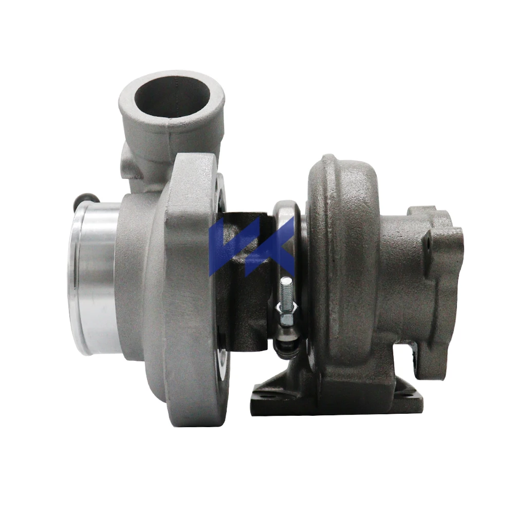 Turbo 4046127 Pieza del motor Turbocompresor para motor GT45(GT42945)