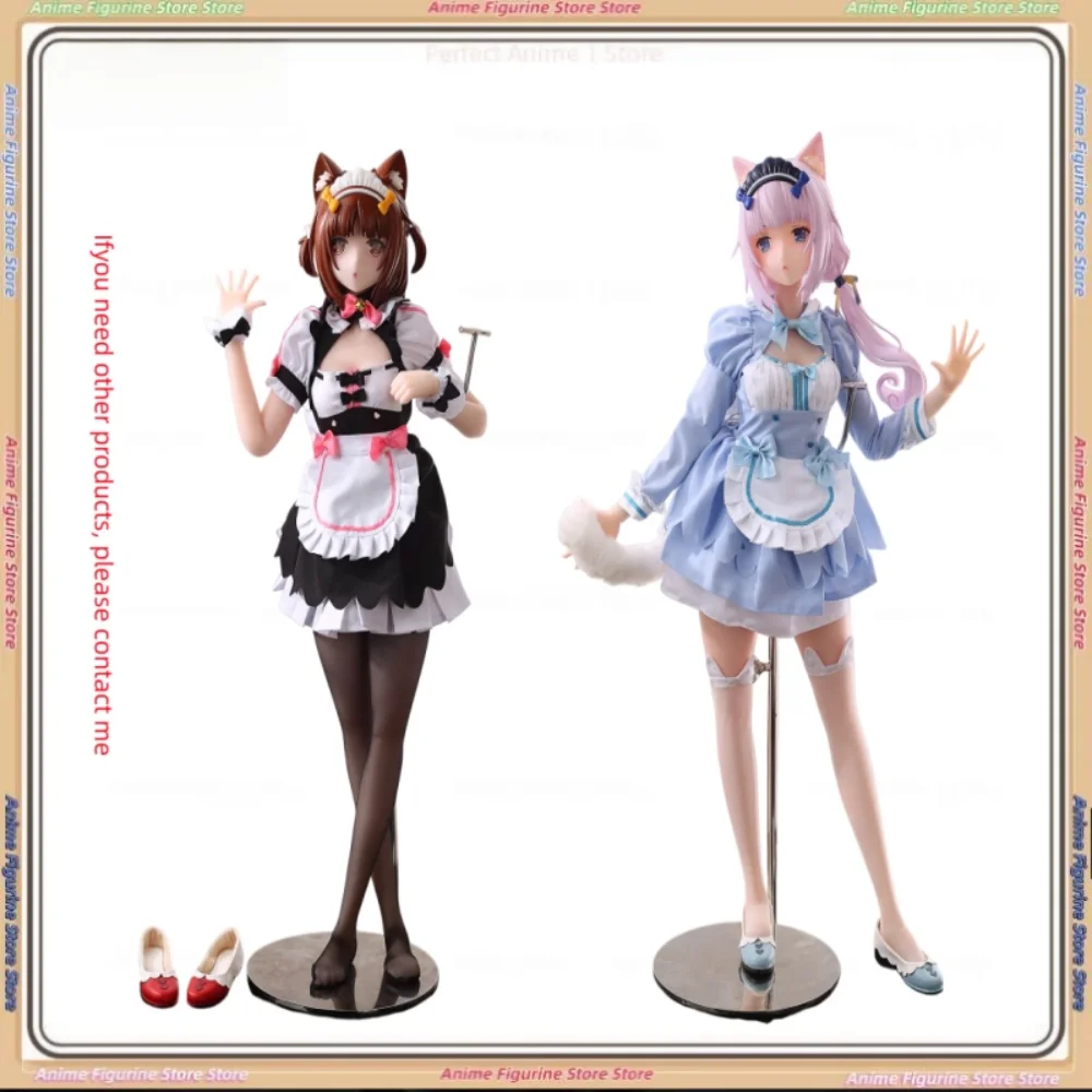 

Женщина-кошка рай Шанько Ран красная фасоль бинарный аниме мягкий Bj солдат подвижные куклы GK украшения