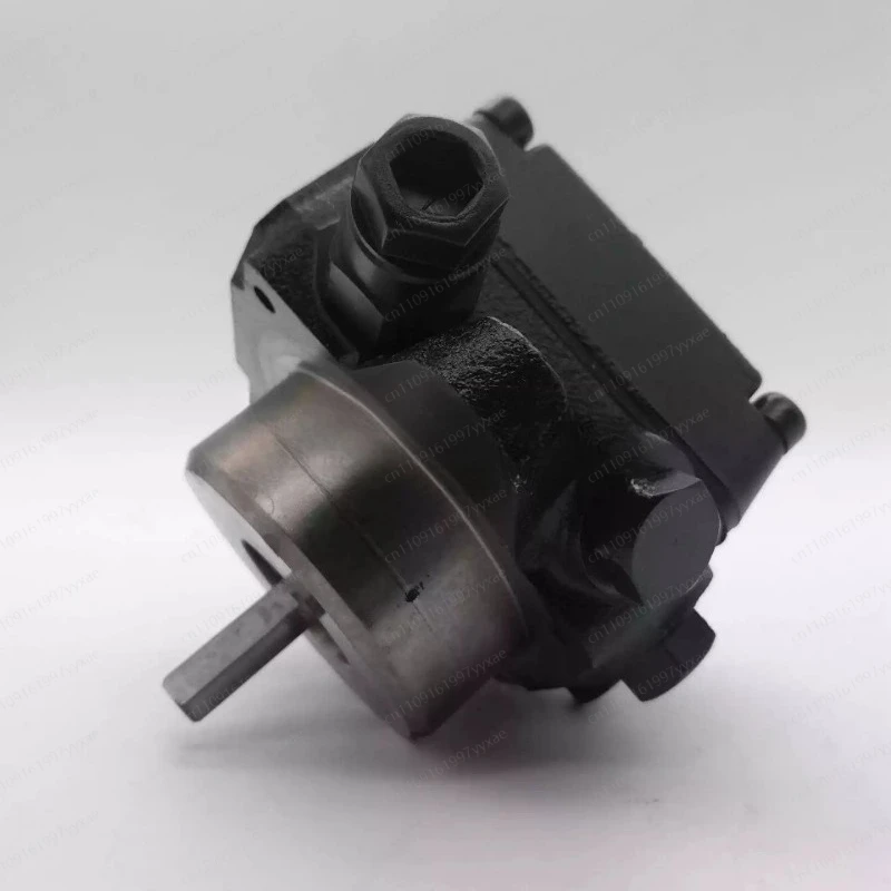 

Fuel Pump/Gear Pump, Riyalu/Black & Decker Burner Adaptation
