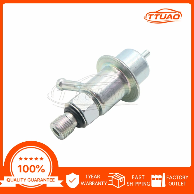 Fuel Pressure Regulator 23280-35030 2328035030 23280 35030 for Toyota Pickup 4Runner Hilux Land Cruiser 1987-1996 1997 1998 1999