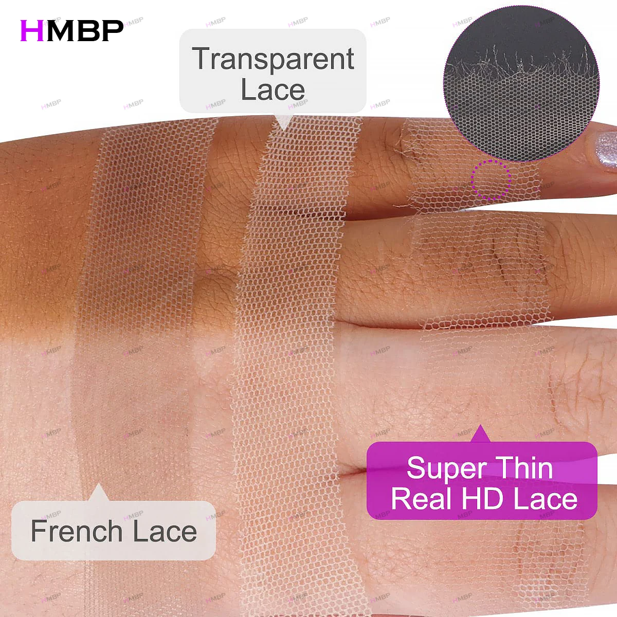 حقيقي HD شعر مستعار دانتيل شعر بشري خام تسليط الضوء على ترقية 13x6 HD الدانتيل كامل الباروكات الأمامية شعر الإنسان العظام مستقيم 13x4 Skinlike HD الدانتيل #3