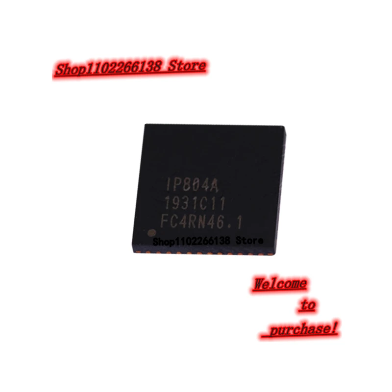 IP804AR IP804A MQFN-48 Chip IC 1pcs/lot