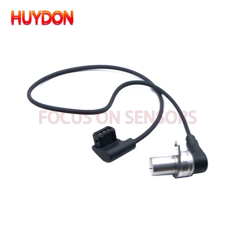 12141727554 Crankshaft Position Sensor For BMW E36 E34 316i 318i 518i 1989-1995 1.6L 1.8L 1727554 12141727555 High Quality