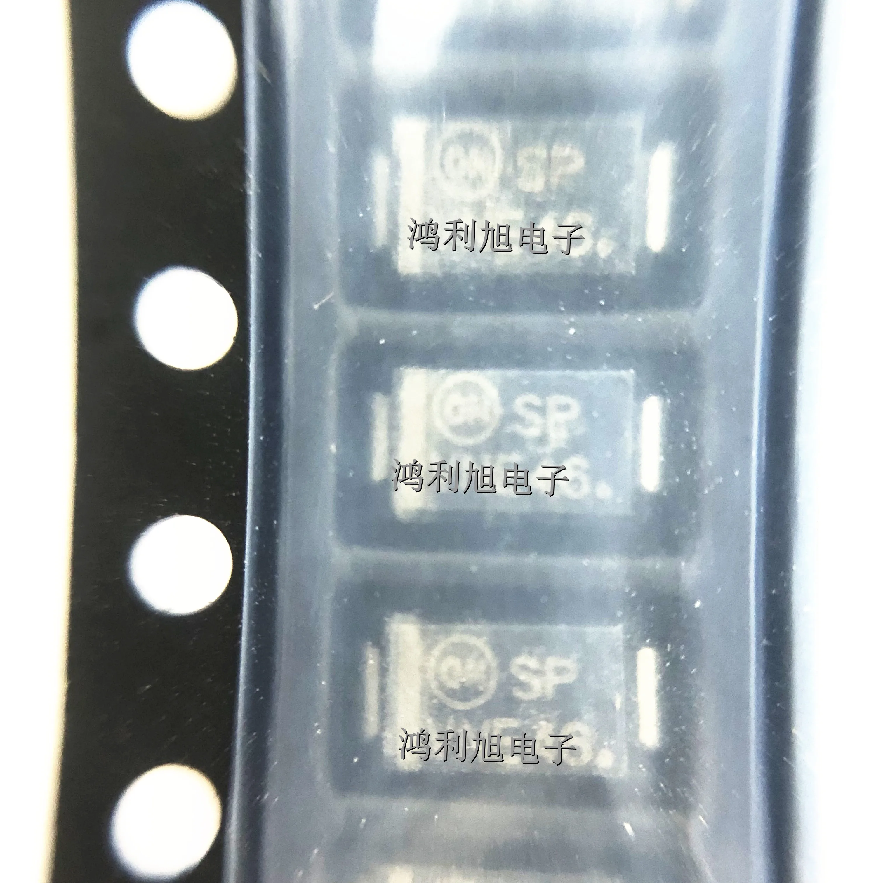 20pcs/Lot 1SMA36AT3G DO-214AC-2 SMA MARKING;SP ESD Protection Diodes / TVS Diodes 36V 400W Unidirectional